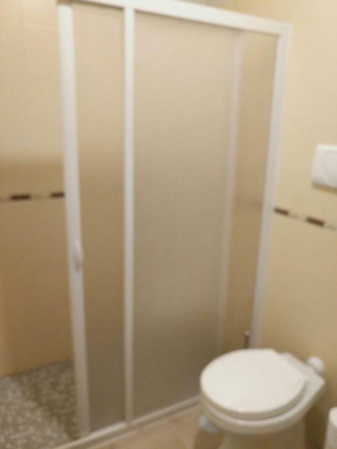 Pignola B&B La Vecchia 500 المظهر الخارجي الصورة